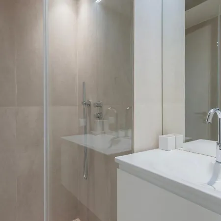 Διαμέρισμα 3bdr Upscale By Lovelystay *