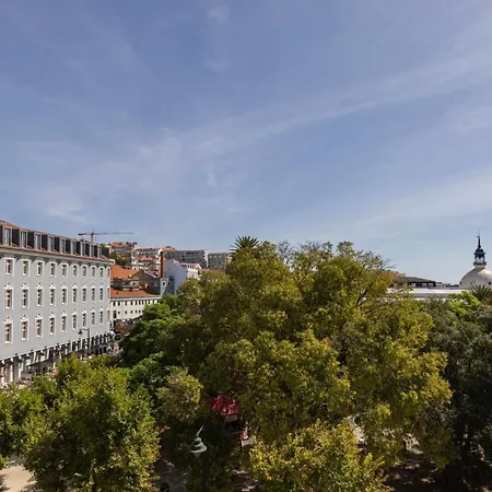 3bdr Upscale By Lovelystay * Lissabon