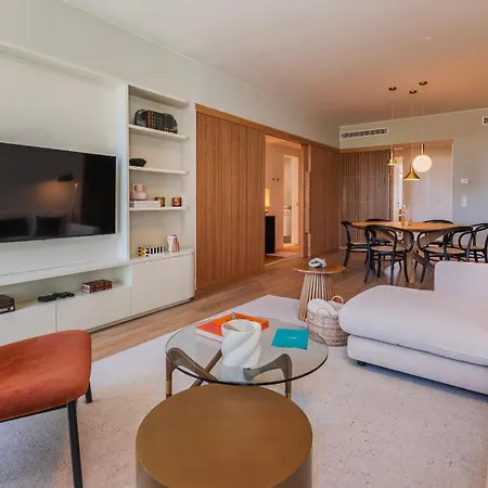 3bdr Upscale By Lovelystay Appartement Lissabon