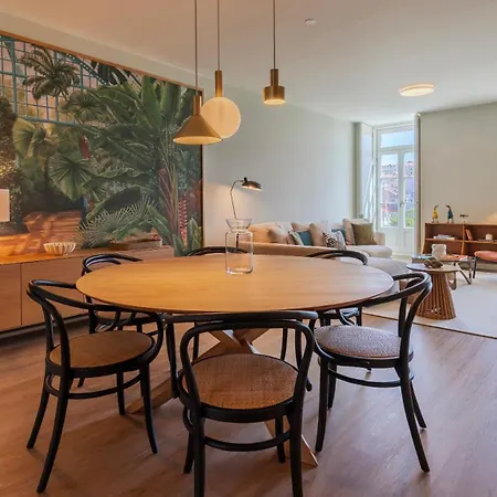 Appartement 3bdr Upscale By Lovelystay *