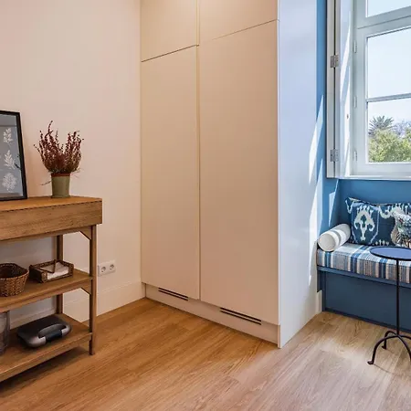 アパート 3bdr Upscale By Lovelystay リスボン