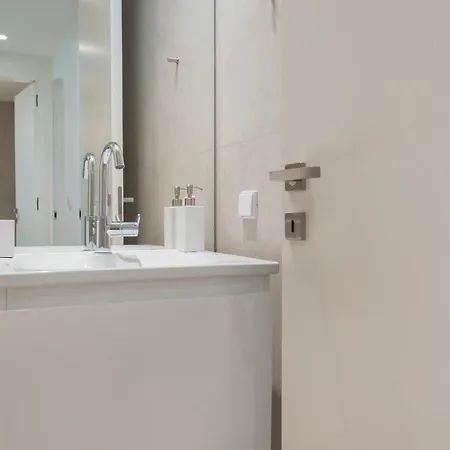 3bdr Upscale By Lovelystay Appartement *