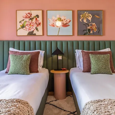 3bdr Upscale By Lovelystay Appartement *