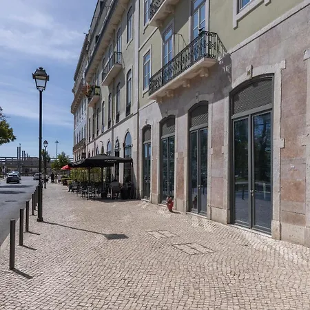 3bdr Upscale By Lovelystay * Lissabon