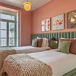 3bdr Upscale By Lovelystay Лісабон
