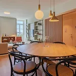 3bdr Upscale By Lovelystay Апартаменти