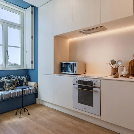 3bdr Upscale By Lovelystay Lisboa