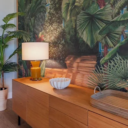 3bdr Upscale By Lovelystay Apartamento Lisboa