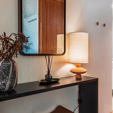 3bdr Upscale By Lovelystay Apartamento Lisboa