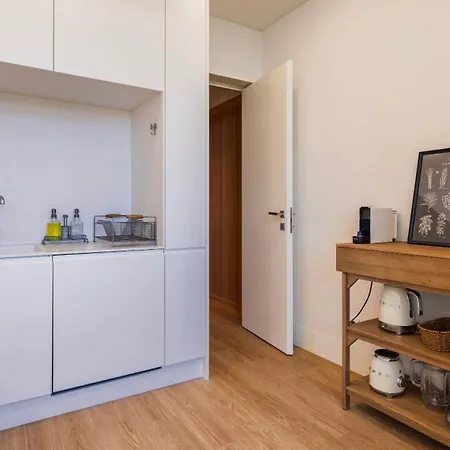 3bdr Upscale By Lovelystay Lisboa