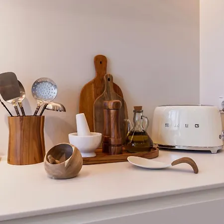 3bdr Upscale By Lovelystay