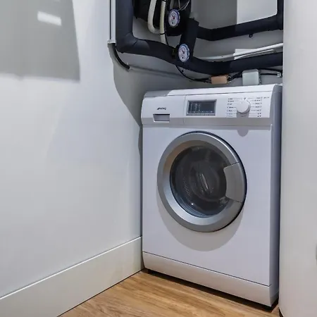 3bdr Upscale By Lovelystay * 리스본