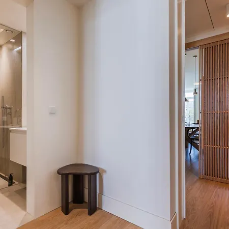 Apartamento 3bdr Upscale By Lovelystay