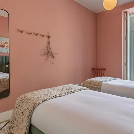 3bdr Upscale By Lovelystay