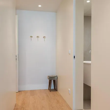 Apartamento 3bdr Upscale By Lovelystay *