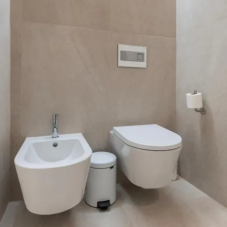 3bdr Upscale By Lovelystay 아파트 *