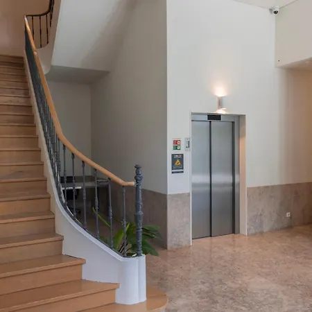 Apartamento 3bdr Upscale By Lovelystay