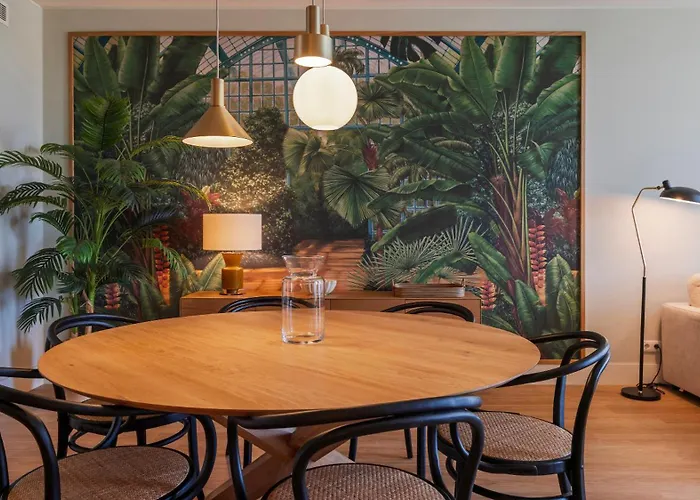 3bdr Upscale By Lovelystay