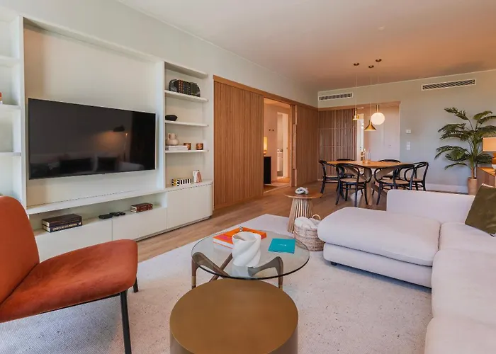 3bdr Upscale By Lovelystay Appartement Lissabon