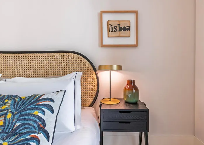 Appartement 3bdr Upscale By Lovelystay