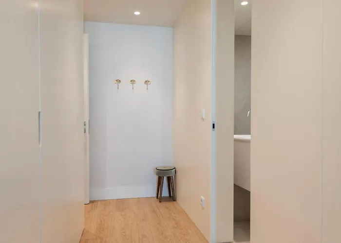 Appartement 3bdr Upscale By Lovelystay *