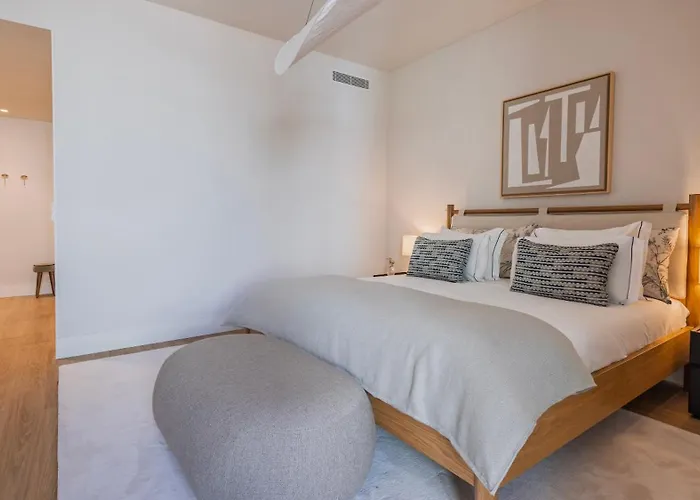3bdr Upscale By Lovelystay Appartement Lissabon