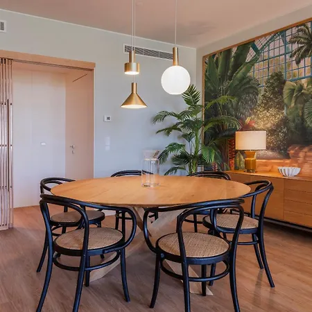 3bdr Upscale By Lovelystay Lisboa