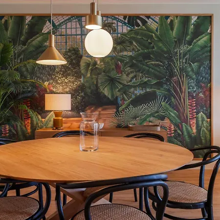 3bdr Upscale By Lovelystay