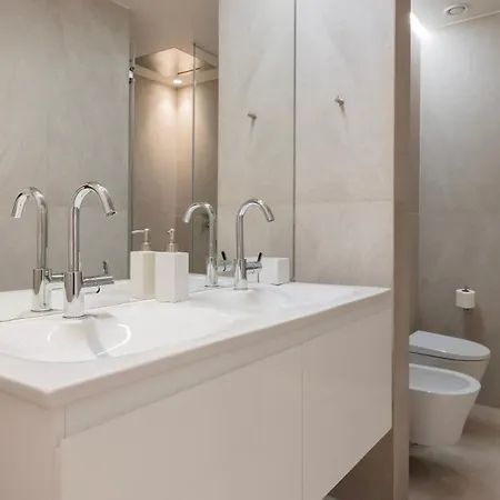 Appartamento 3bdr Upscale By Lovelystay *