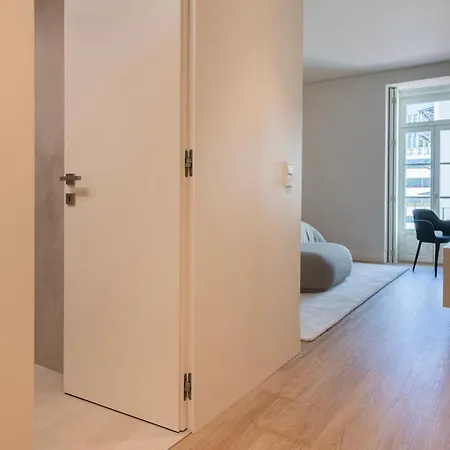 3bdr Upscale By Lovelystay * Lisbona