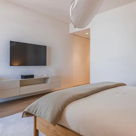 3bdr Upscale By Lovelystay Appartamento Lisbona